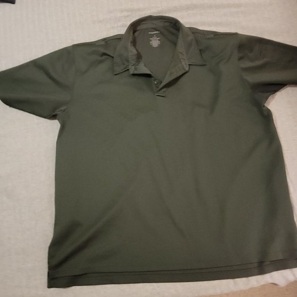 PROPPER I.C.E  Men’s Performance Polo - Short Sleeve - Picture 1 of 2